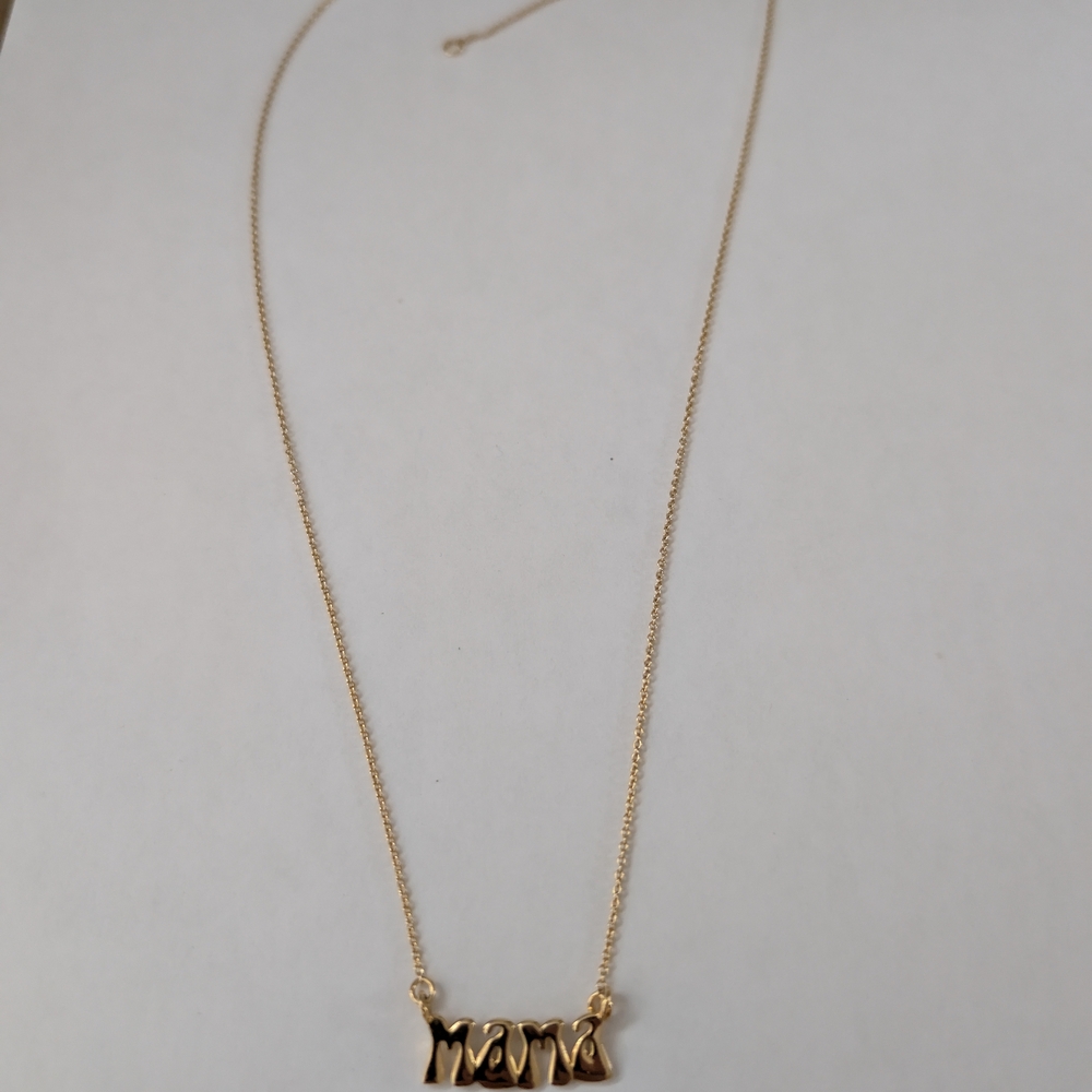 James Michelle Groovy Mama Necklace - Picture 2 of 3